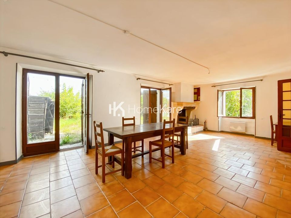 Villa i Langon, Gironde - foto 1