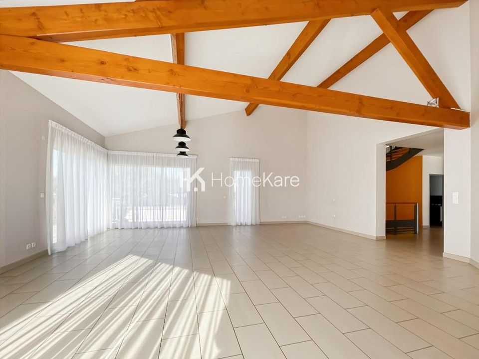 Villa i Pamiers, Ariege - foto 4
