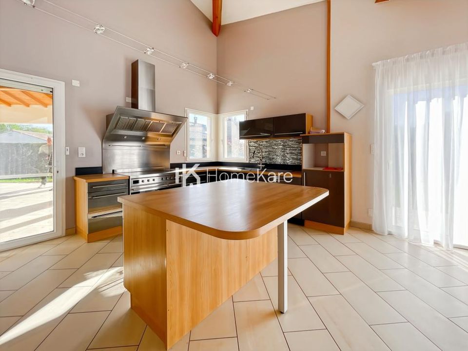 Villa i Pamiers, Ariege - foto 5