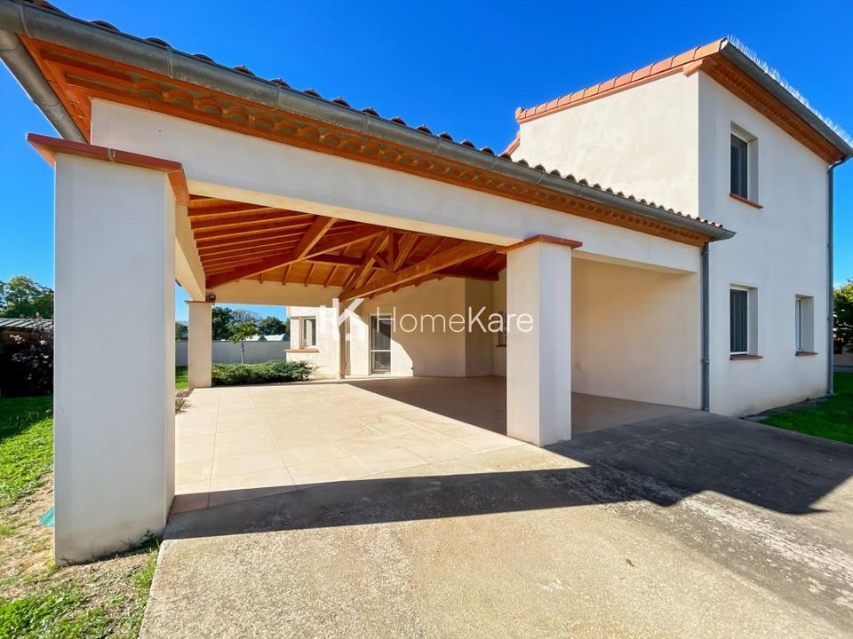 Villa a Varilhes, Ariege - foto 1