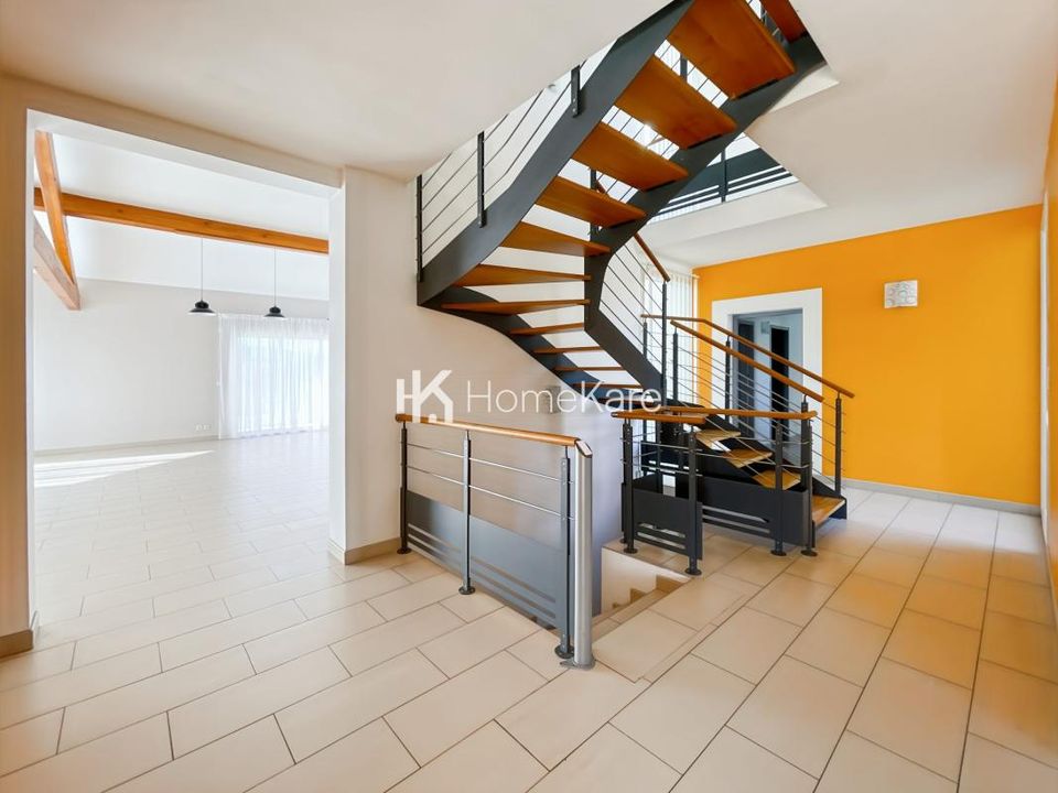 Villa a Varilhes, Ariege - foto 2