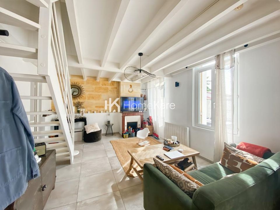 Villa i Villenave-d'Ornon, Gironde - foto 2