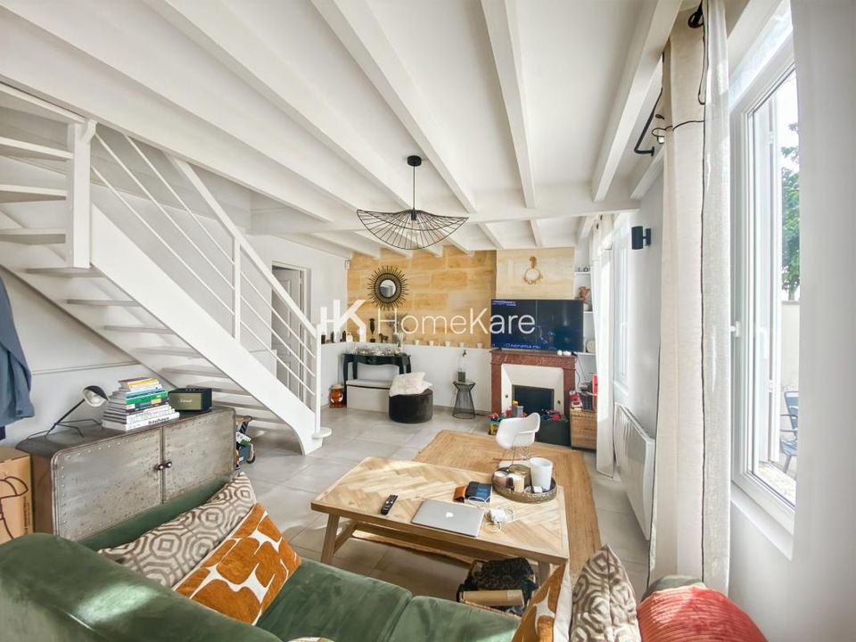 Villa i Villenave-d'Ornon, Gironde - foto 3