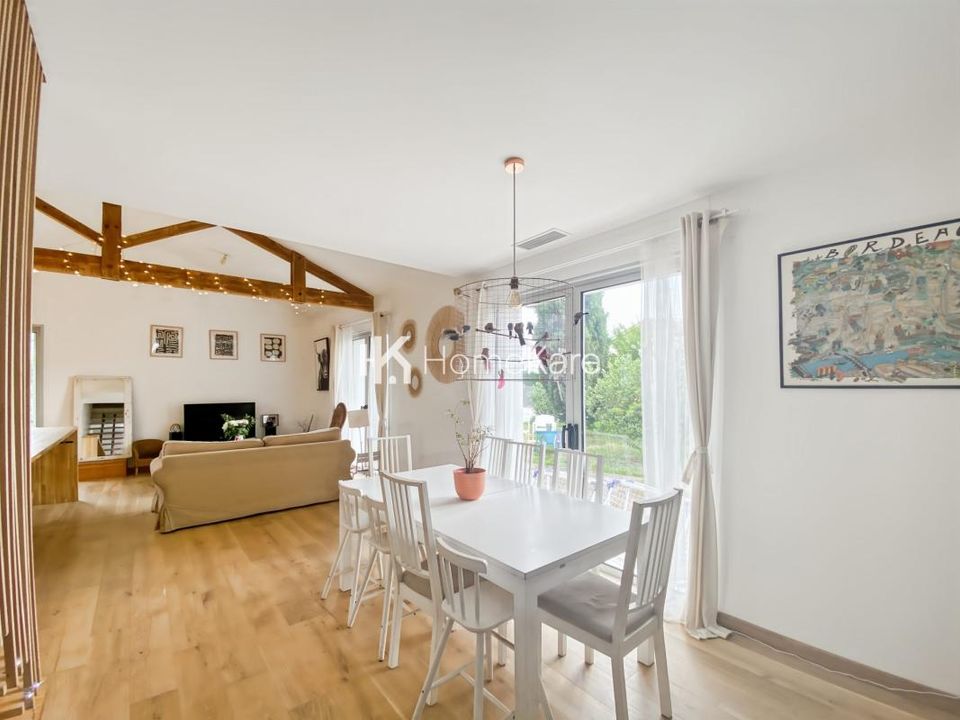 Villa i Mérignac, Gironde - foto 3