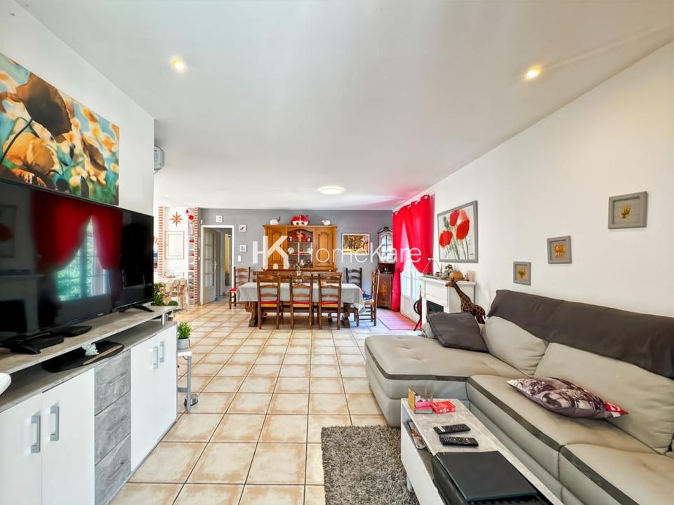 Villa in Castanet-Tolosan, Haute-Garonne - foto 2