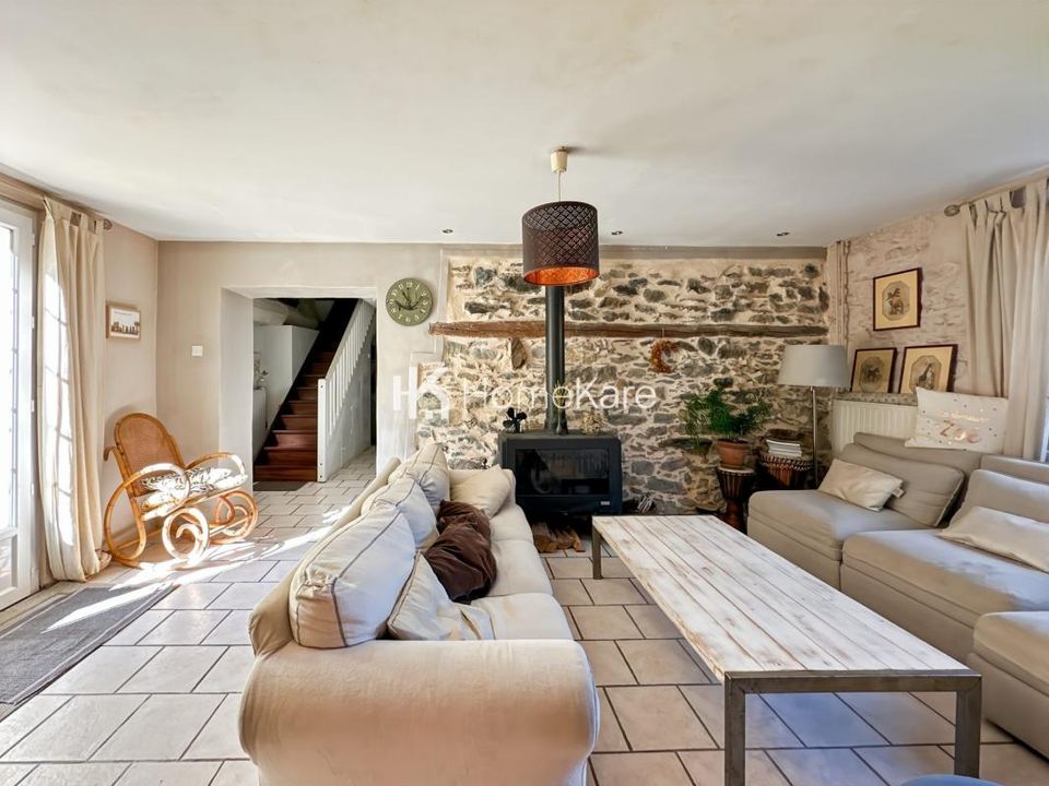 Villa i Mane, Haute-Garonne - bilde 3