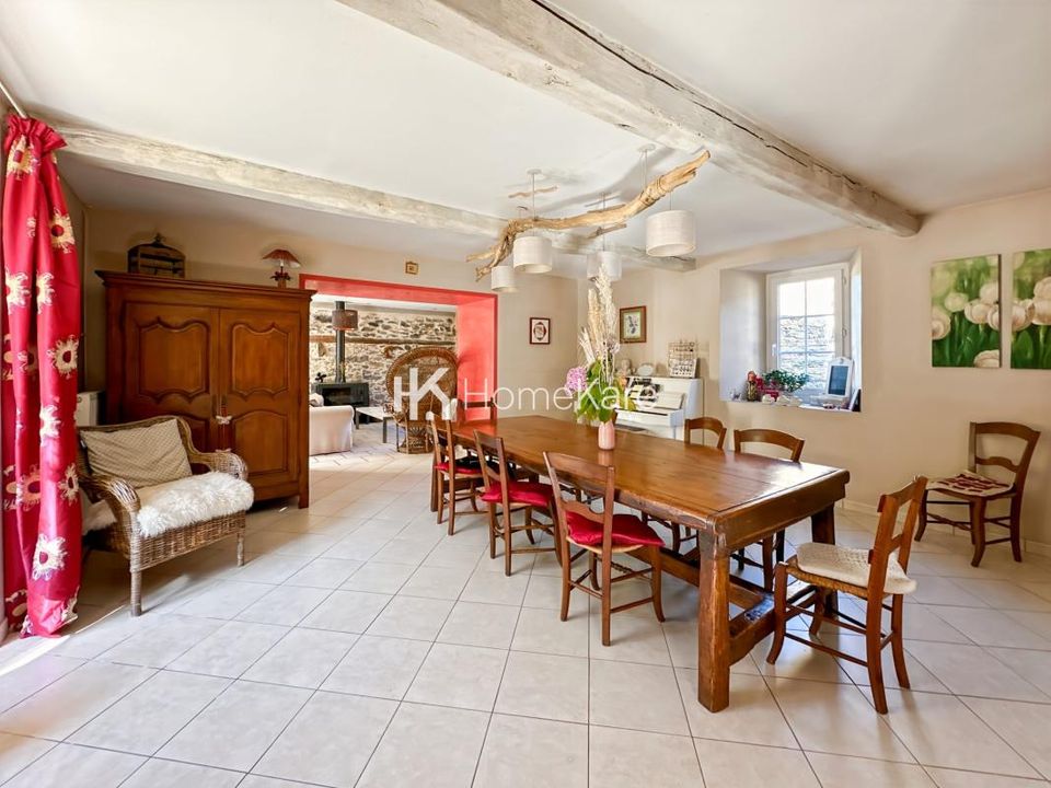 Villa i Mane, Haute-Garonne - bilde 4