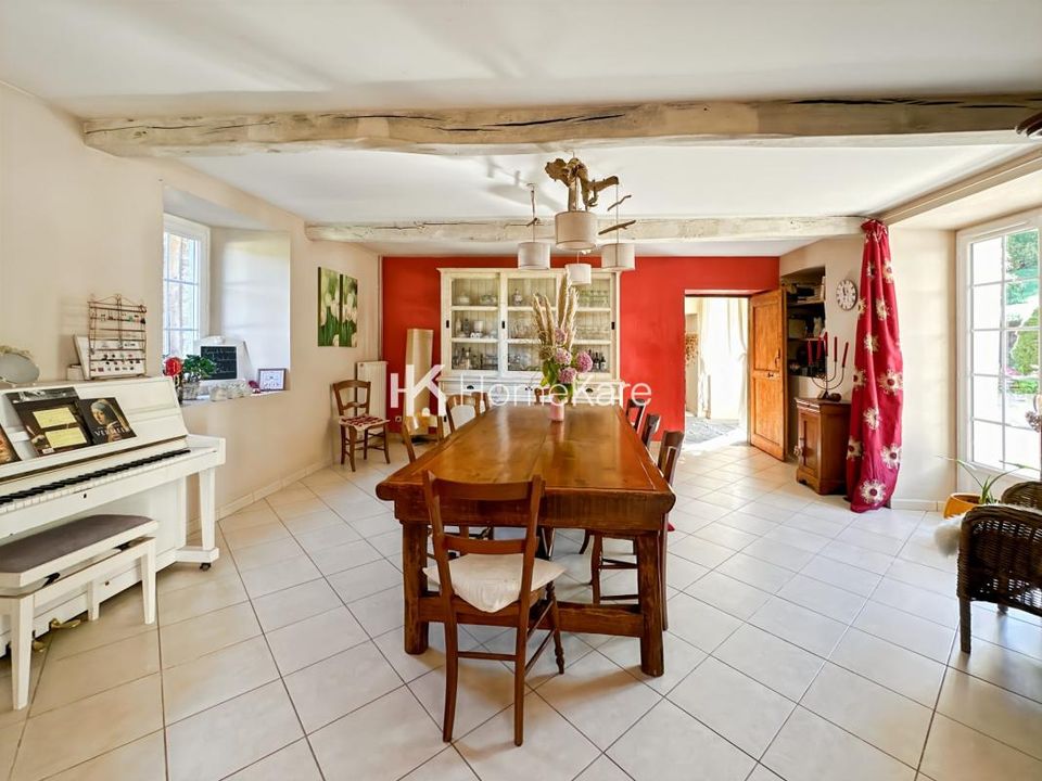 Villa i Mane, Haute-Garonne - bilde 5