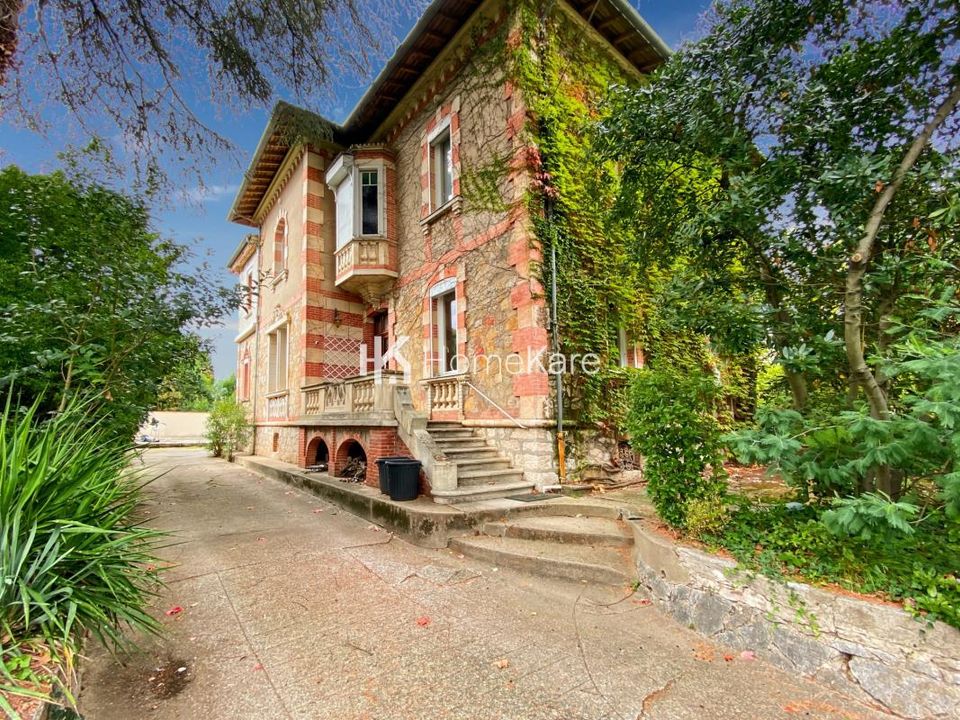Villa i Montauban, Tarn-et-Garonne - bilde 1