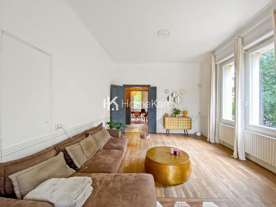 Villa i Montauban, Tarn-et-Garonne - bilde 4