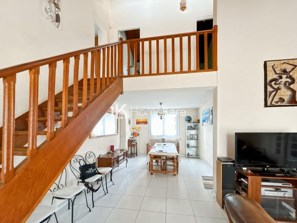 Villa i Fontenilles, Haute-Garonne - foto 2