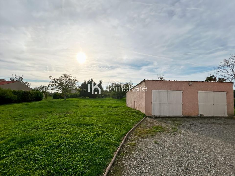 Villa i Fontenilles, Haute-Garonne - foto 3