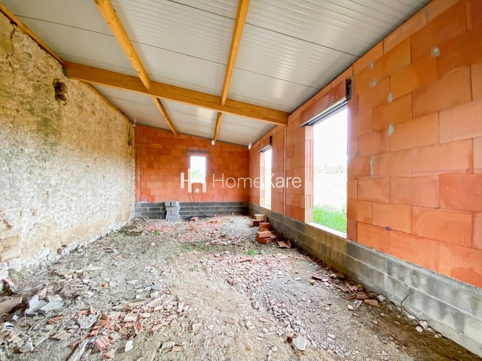 Landejendom i Fosses-et-Baleyssac, Gironde - foto 3
