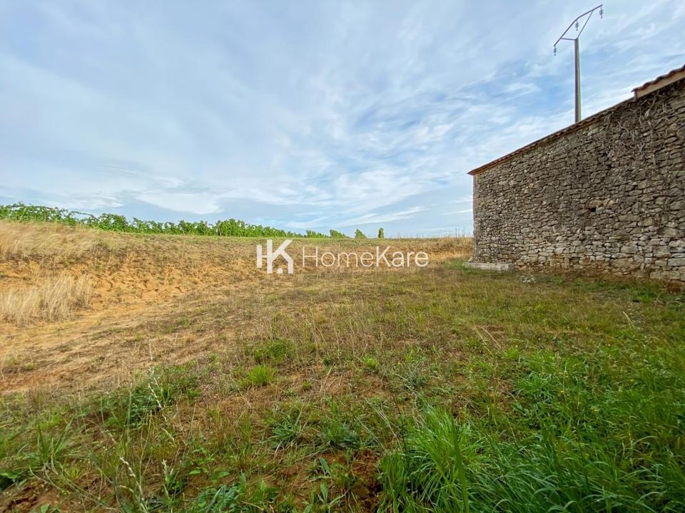 Casa de campo en La Reole, Gironde - foto 5