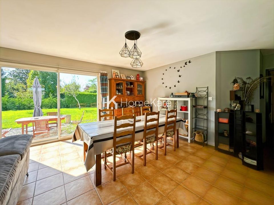 Villa i Labarthe-Inard, Haute-Garonne - foto 4