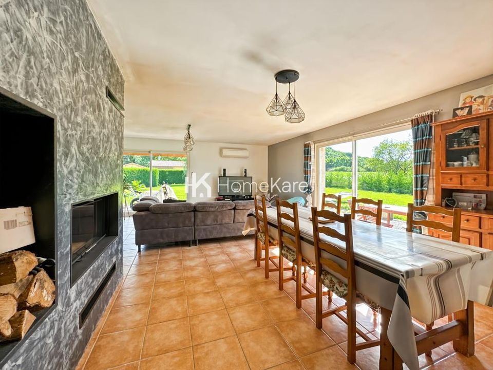 Villa i Labarthe-Inard, Haute-Garonne - foto 5