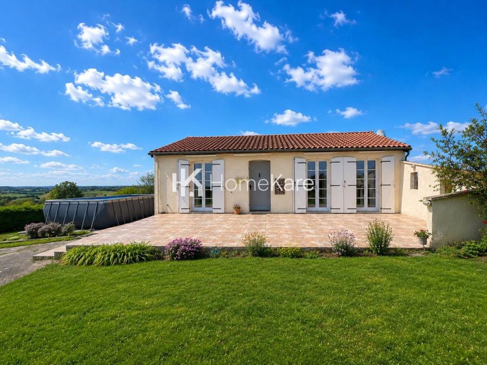 Villa i Saint-Gaudens, Haute-Garonne - foto 2