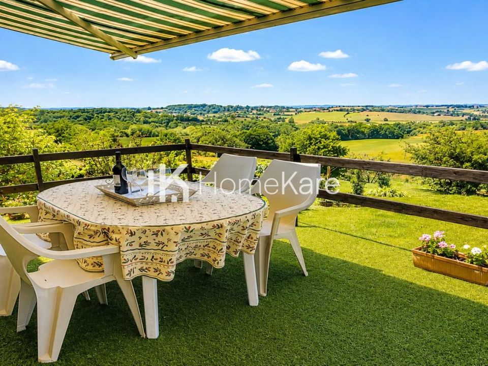 Villa i Saint-Gaudens, Haute-Garonne - foto 3