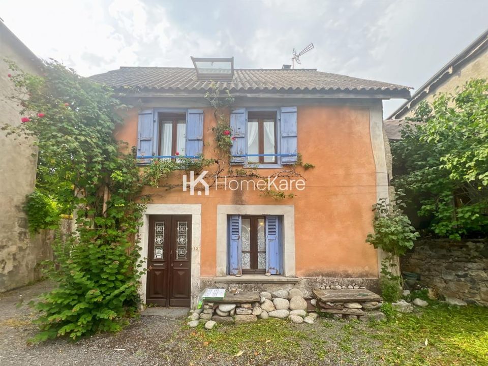 Villa i Fos, Haute-Garonne - foto 2