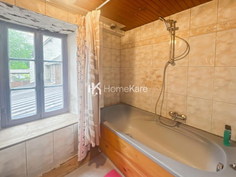Villa i Fos, Haute-Garonne - foto 4