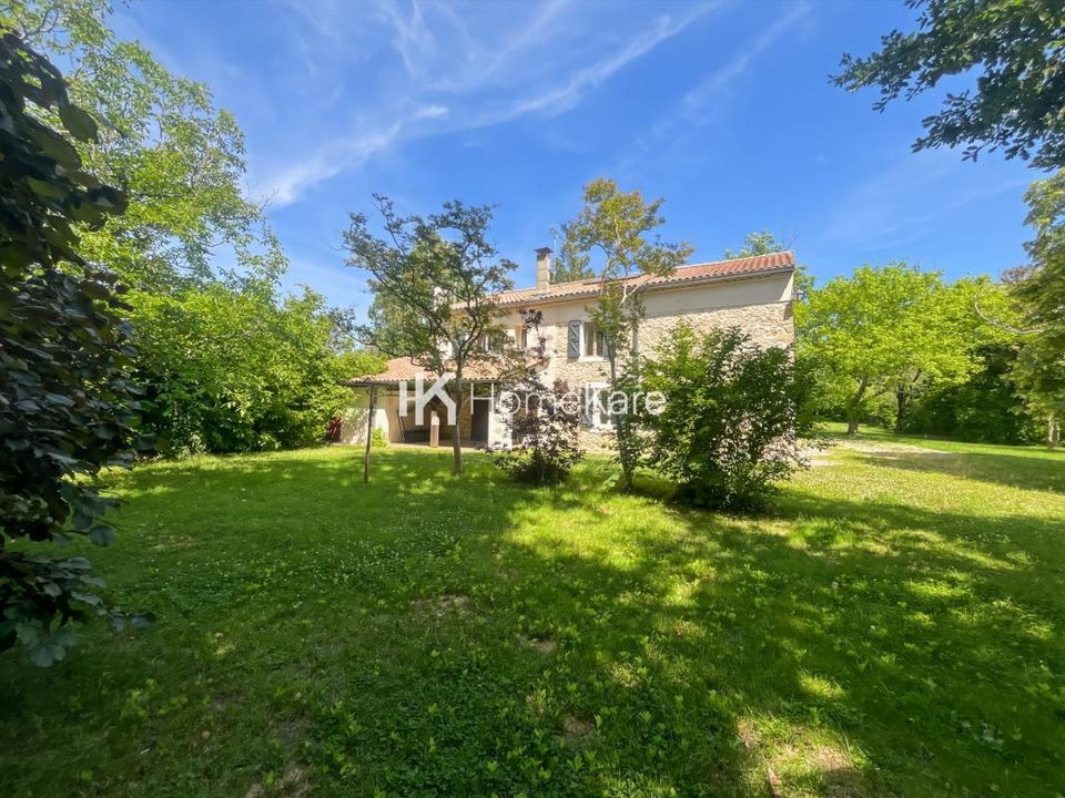 Landhuis in Puylaurens, Tarn - foto 1