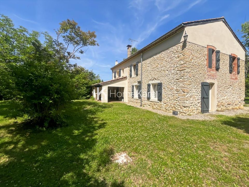 Landhuis in Puylaurens, Tarn - foto 5