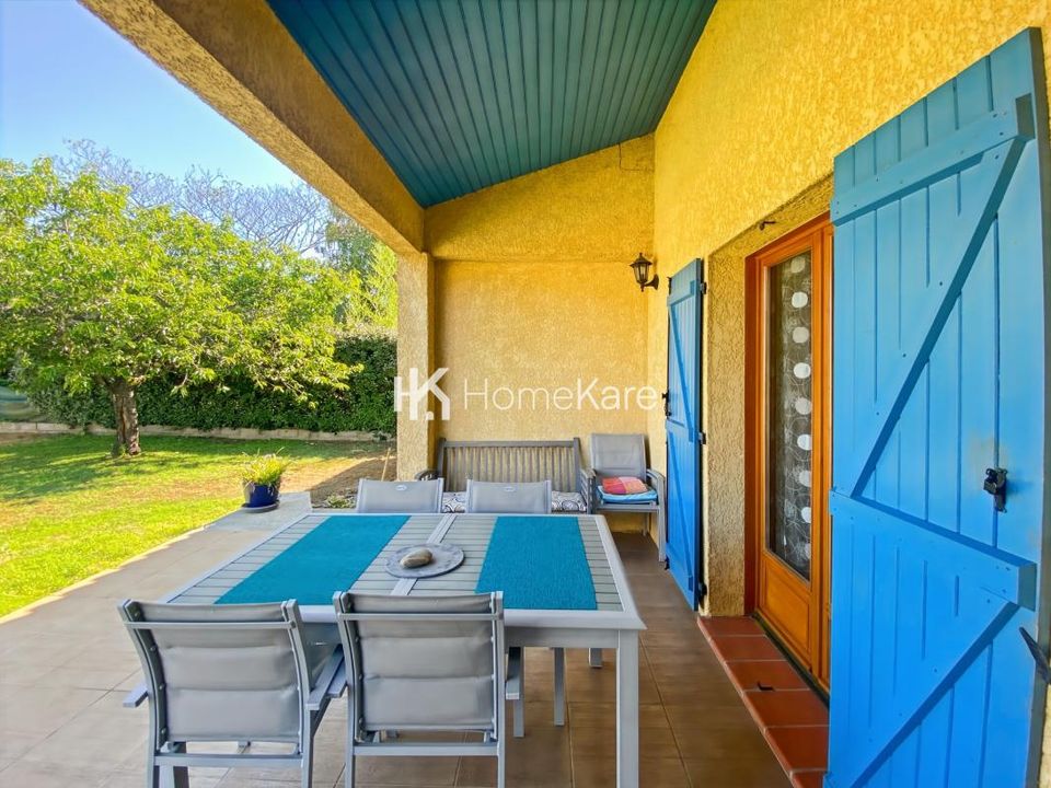 Villa i Tournefeuille, Haute-Garonne - foto 2