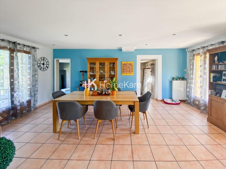 Villa i Tournefeuille, Haute-Garonne - foto 3