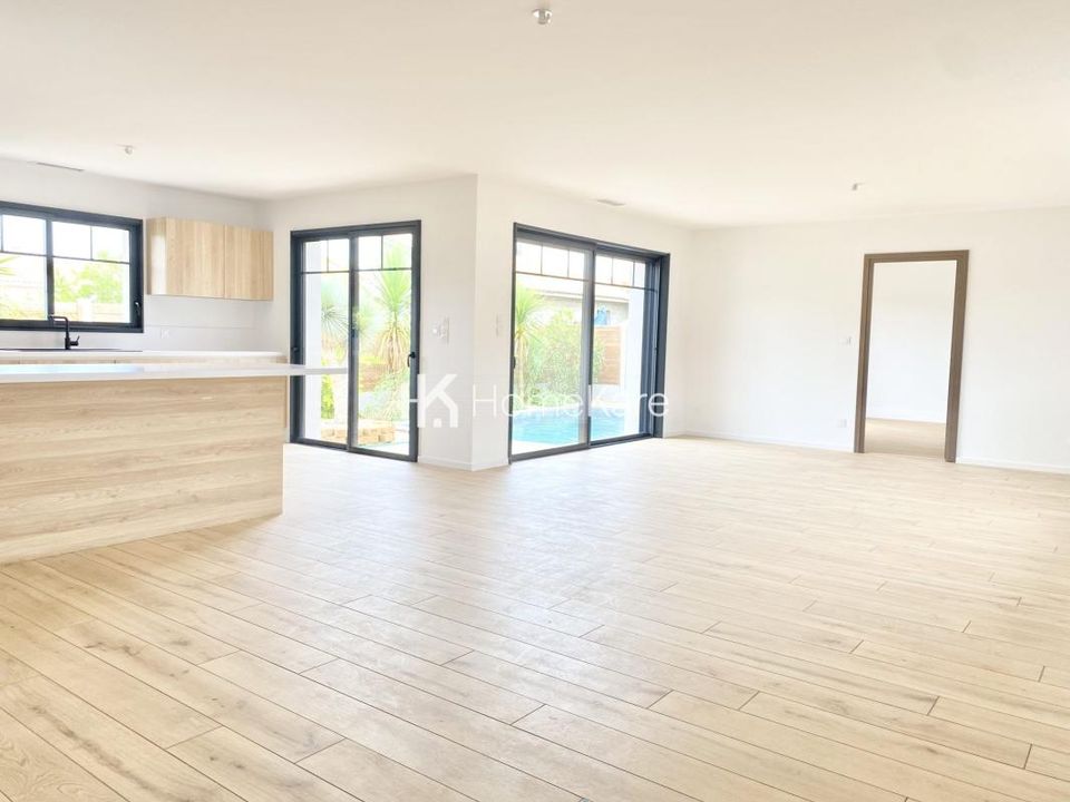 Villa a Gujan-Mestras, Gironde - foto 3