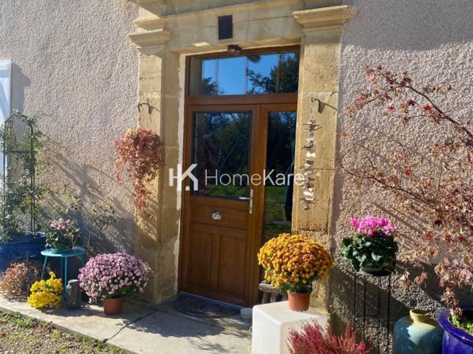 Villa i Boulogne-sur-Gesse, Haute-Garonne - foto 3