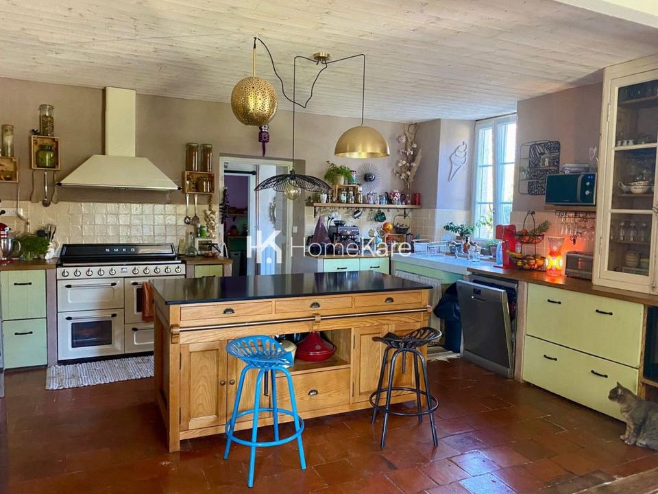 Villa i Boulogne-sur-Gesse, Haute-Garonne - foto 5