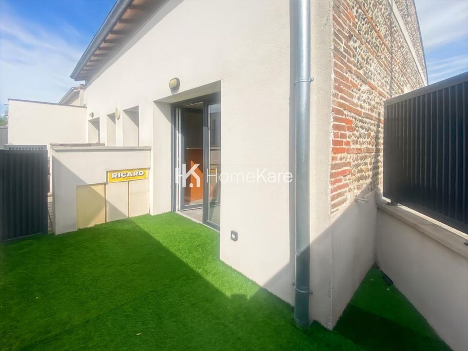 Villa i Toulouse, Haute-Garonne - foto 2