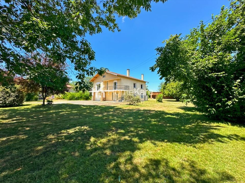 Villa i Martres-Tolosane, Haute-Garonne - bilde 1