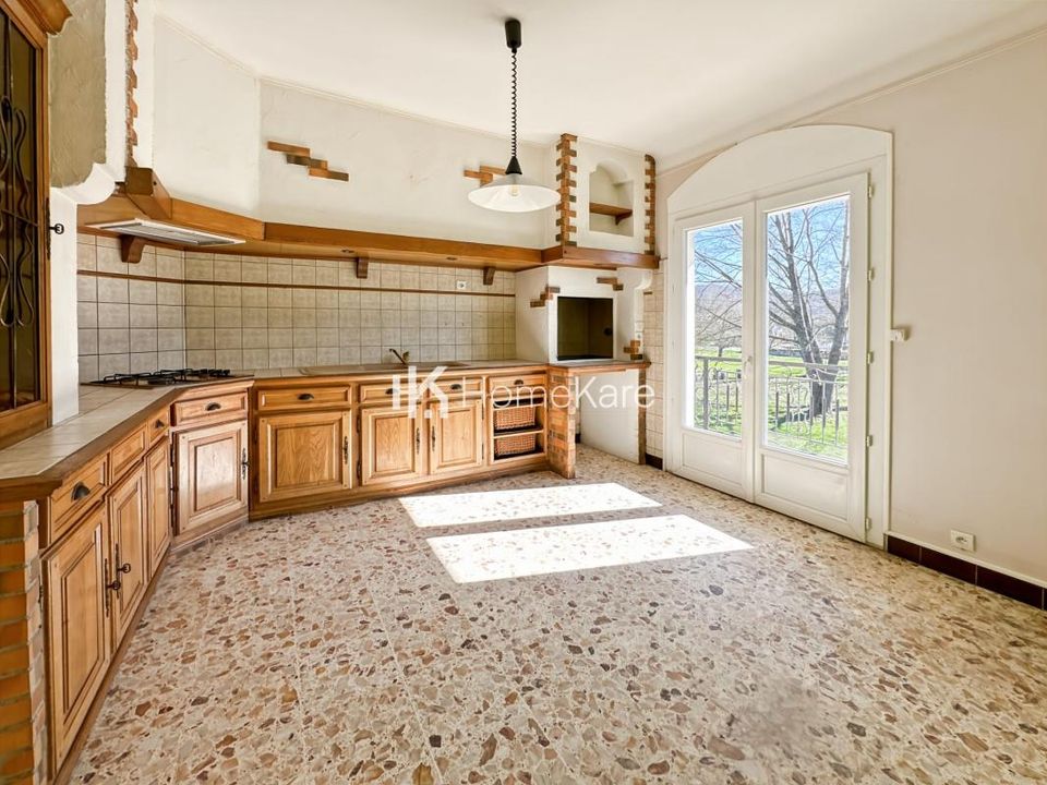 Villa i Martres-Tolosane, Haute-Garonne - bilde 2