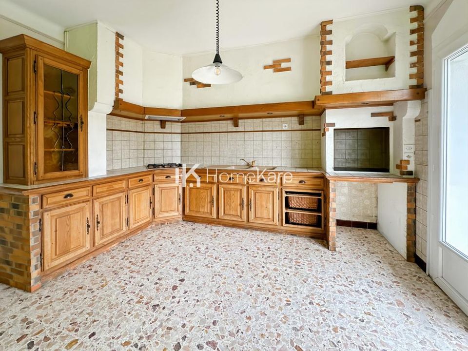 Villa i Martres-Tolosane, Haute-Garonne - bilde 3