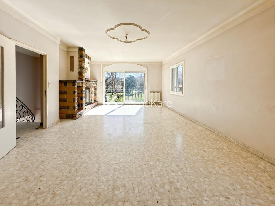 Villa i Martres-Tolosane, Haute-Garonne - bilde 4