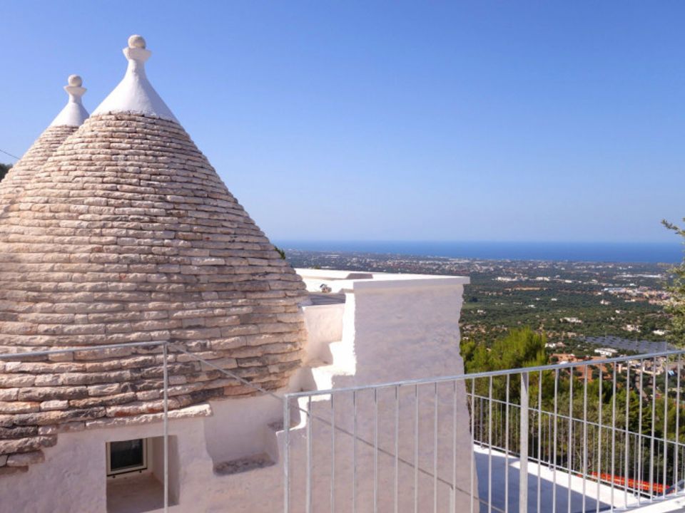 Landejendom i Fasano, Brindisi - foto 1