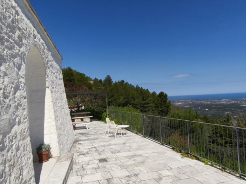Landejendom i Fasano, Brindisi - foto 2