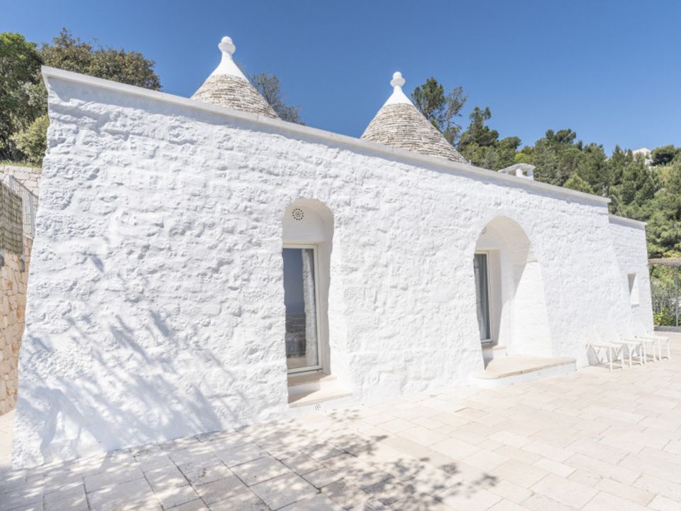 Landejendom i Fasano, Brindisi - foto 3