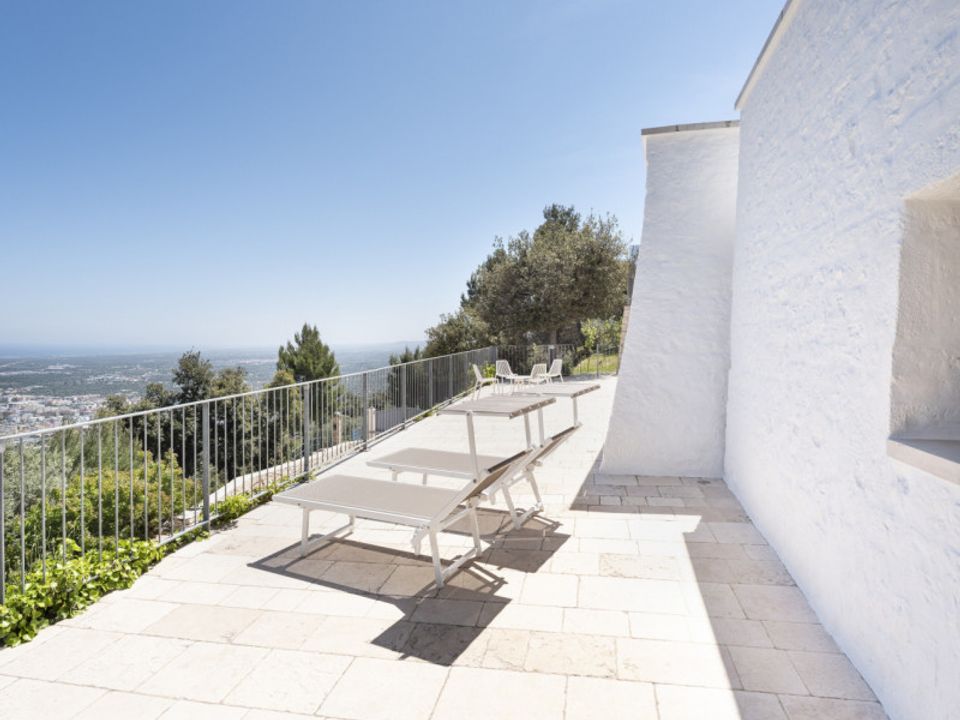 Landejendom i Fasano, Brindisi - foto 4