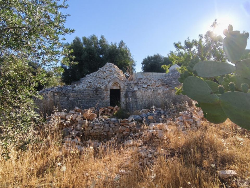Landejendom i Fasano, Brindisi - foto 3