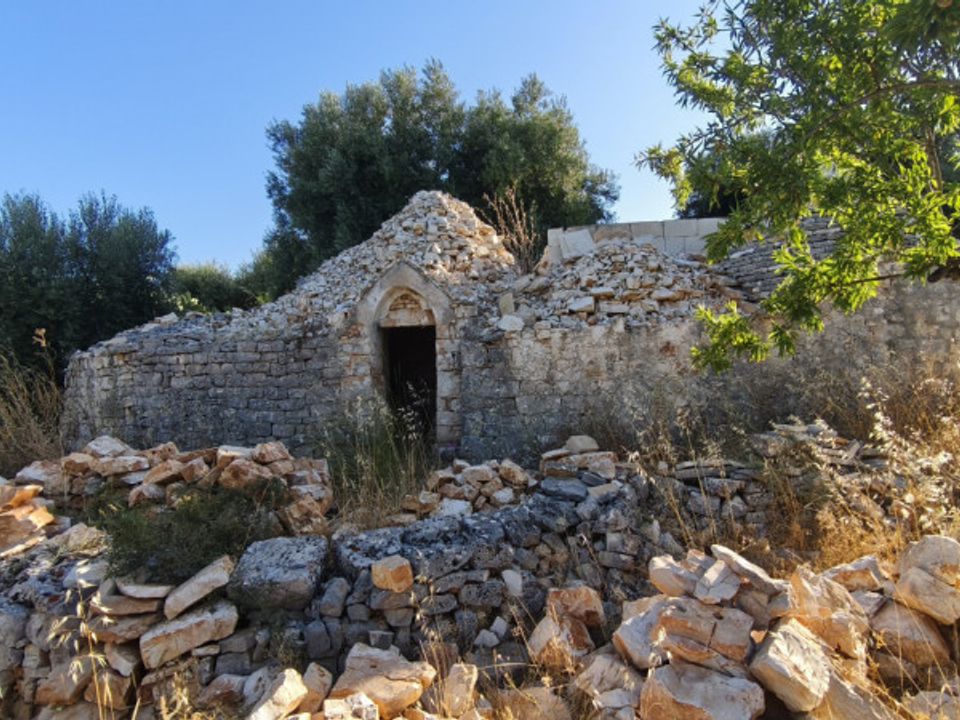 Landejendom i Fasano, Brindisi - foto 5