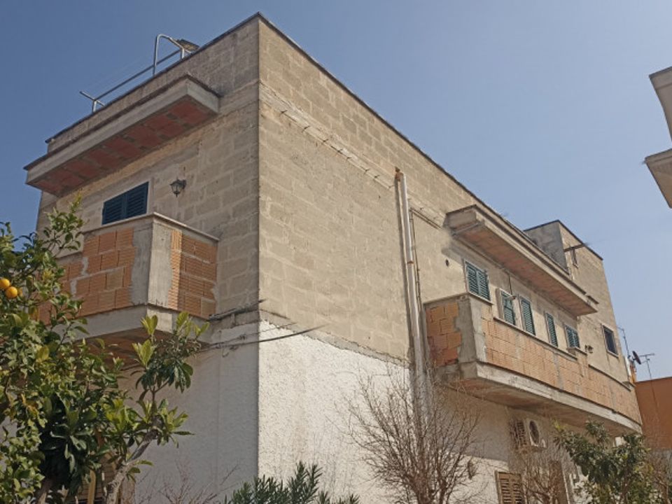 Lejlighed i Fasano, Brindisi - foto 2