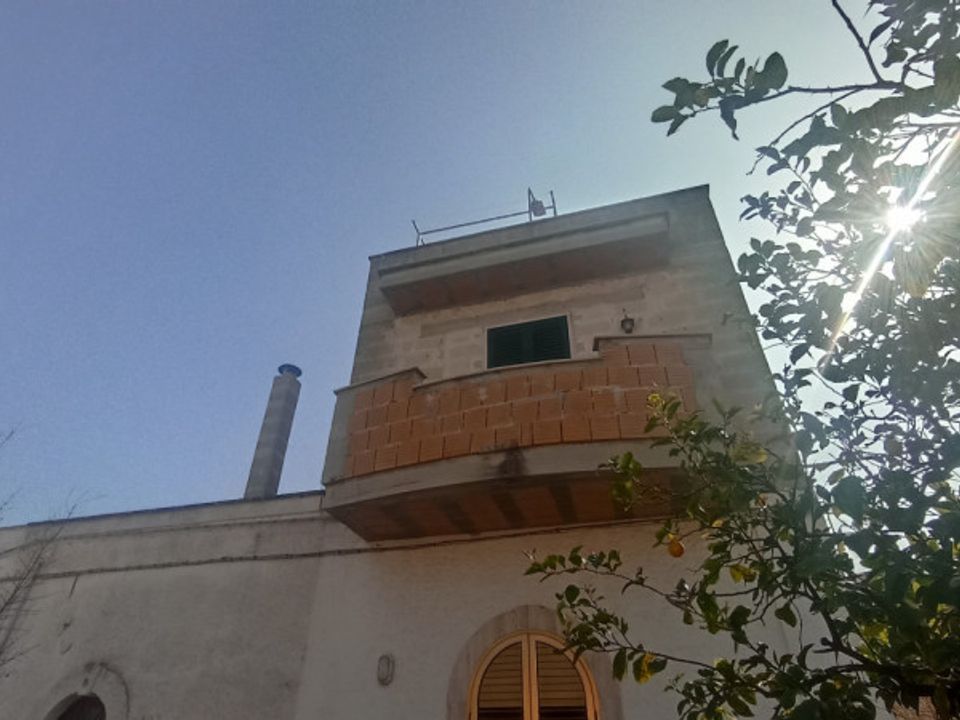 Lejlighed i Fasano, Brindisi - foto 3