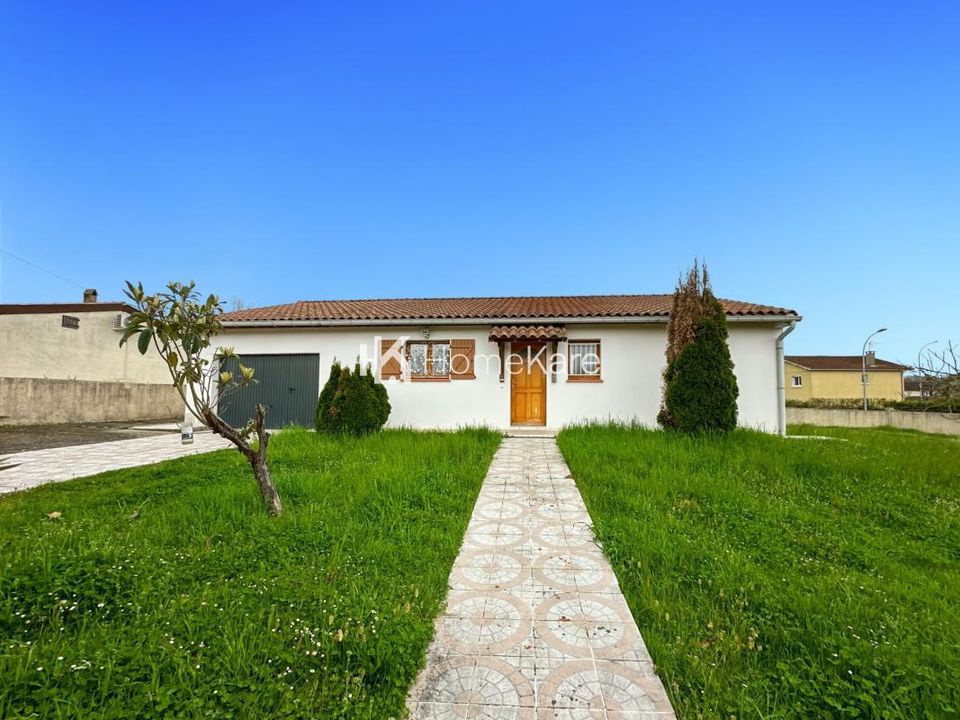 Villa i Cazeres, Haute-Garonne - bilde 2