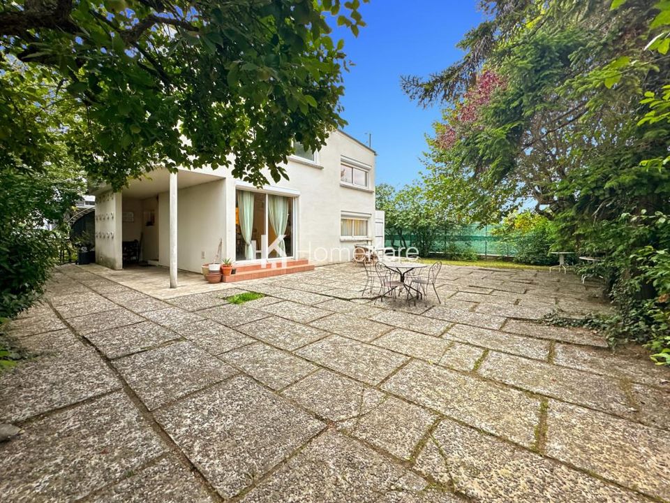 Villa i Cazères, Haute-Garonne - foto 1