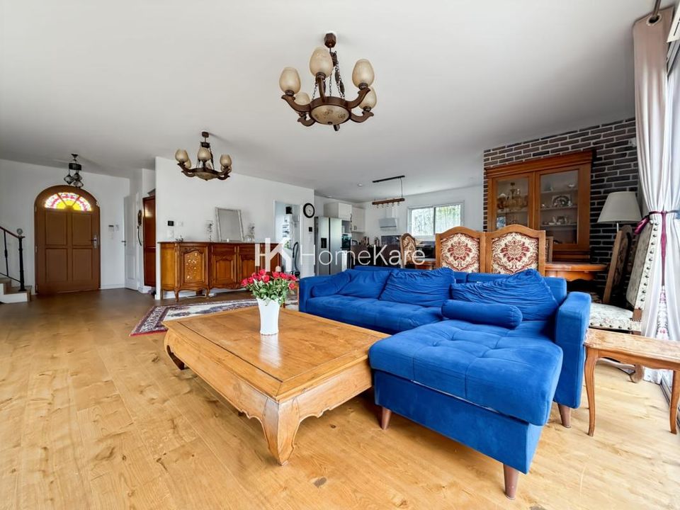 Villa i Pessac, Gironde - foto 1