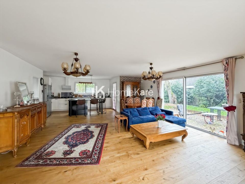 Villa i Pessac, Gironde - foto 2