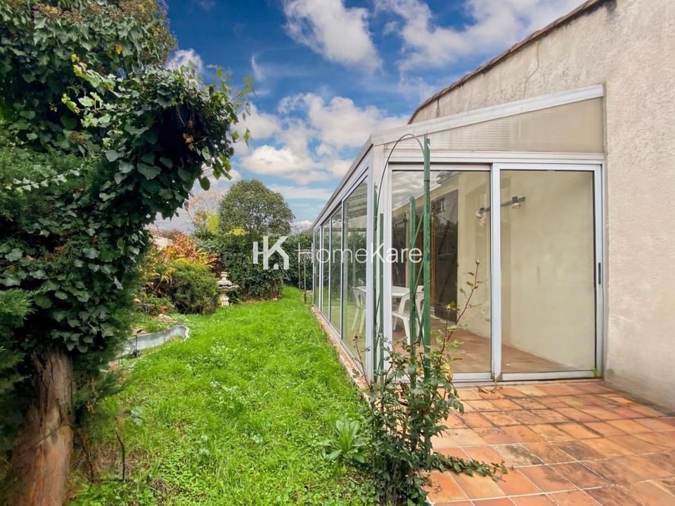 Villa i Toulouse, Haute-Garonne - foto 2