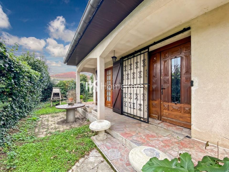 Villa i Toulouse, Haute-Garonne - foto 4